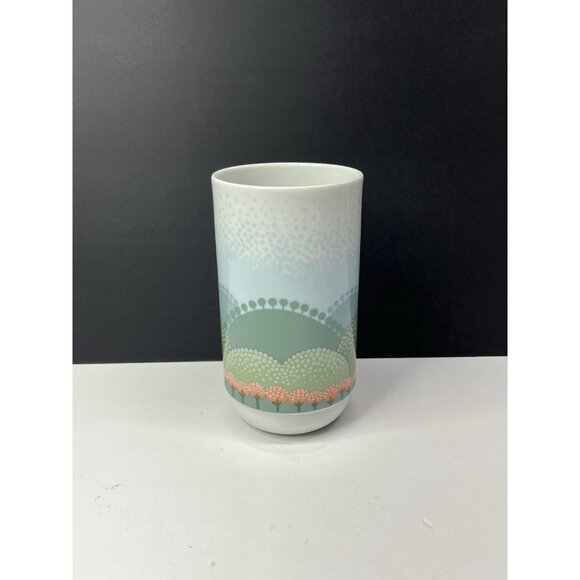 Rosenthal Germany Studio Line Vase 6.25” - Picture 4 of 9